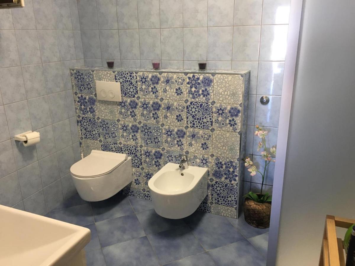 Villa Ulika - 3 Apt For 4 Persons PUY Exterior foto