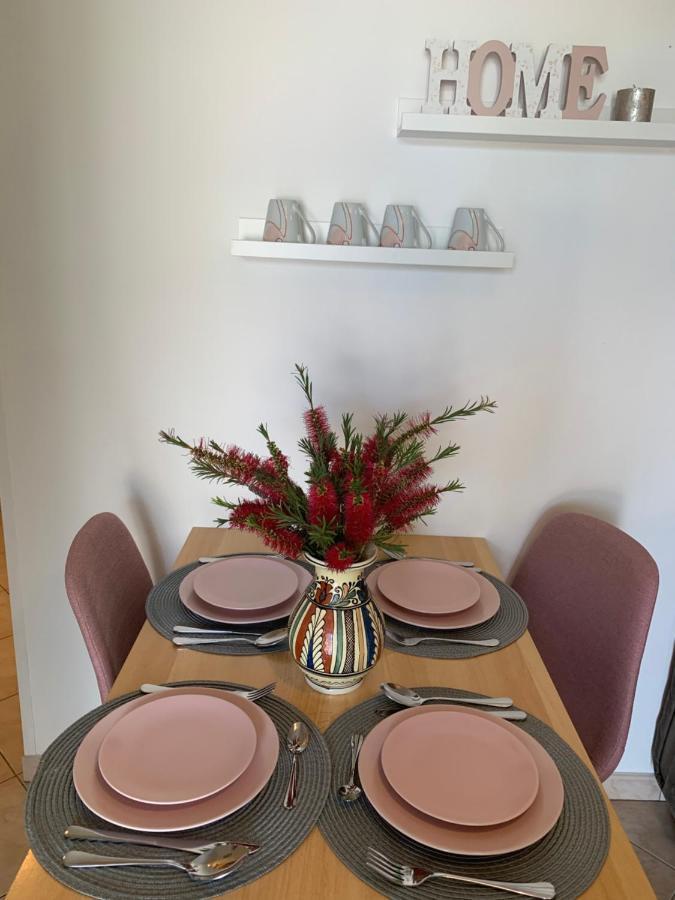Villa Ulika - 3 Apt For 4 Persons PUY Exterior foto