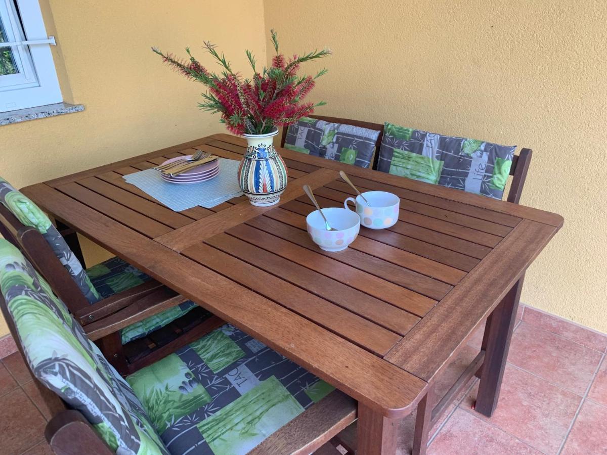 Villa Ulika - 3 Apt For 4 Persons PUY Exterior foto