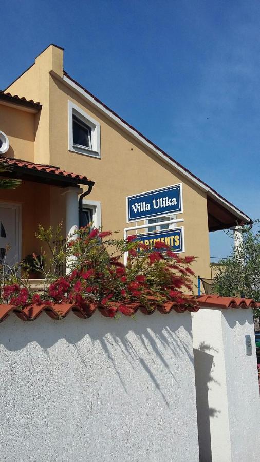 Villa Ulika - 3 Apt For 4 Persons PUY Exterior foto