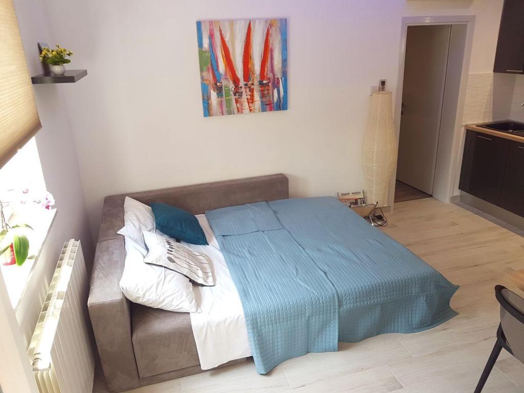 Villa Ulika - 3 Apt For 4 Persons PUY Exterior foto