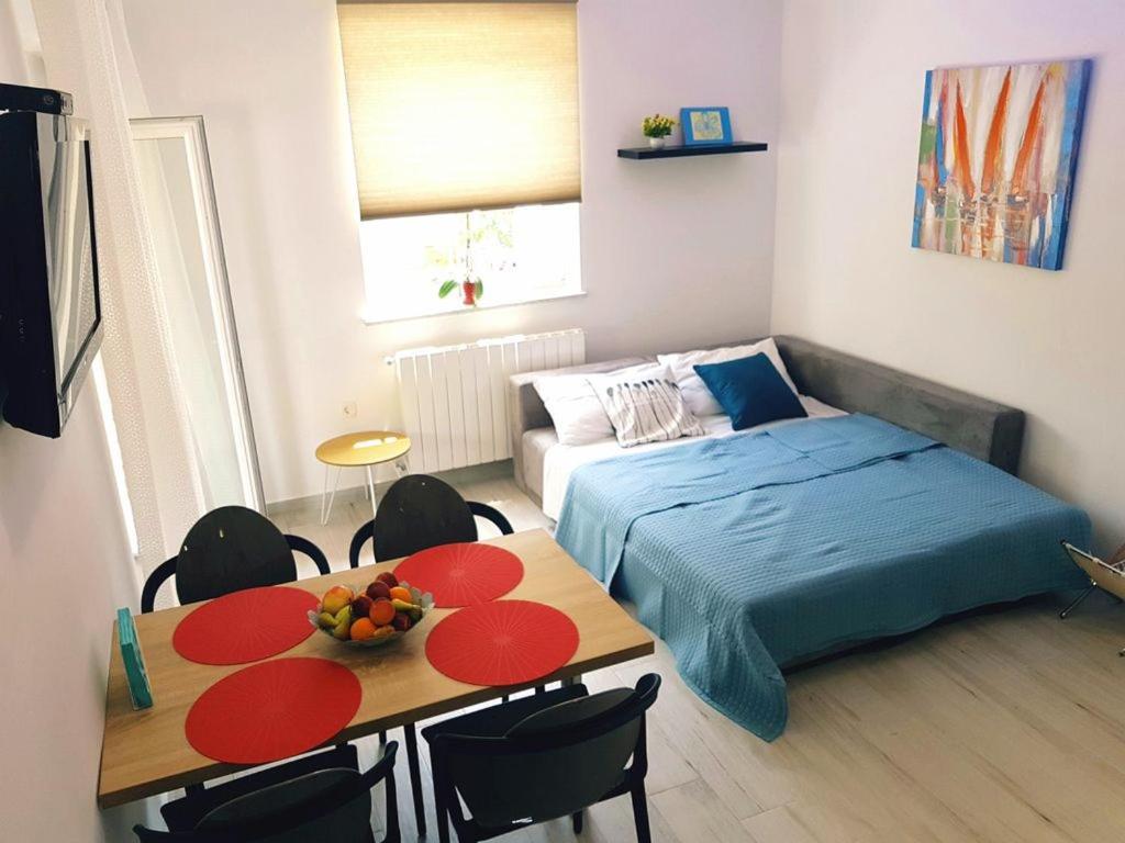 Villa Ulika - 3 Apt For 4 Persons PUY Exterior foto